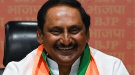 పోలవరం ప్రాజెక్ట్‌ పూర్తిపై కిరణ్ కుమార్ రెడ్డి ఏమన్నారు..? కూటమిలో కలవరం ఎందుకు..?