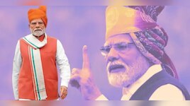 ప్రధాని మోదీ రోజుకు ఎన్ని గంటలు నిద్రపోతారో తెలుసా?  అంత యాక్టివ్‌గా ఉండటానికి కారణం ఇదే..!!