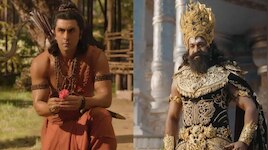 Ramayana Part 1 Release Date Announced: రామాయణకు రిలీజ్ డేట్ ఫిక్స్.. ఇంగ్లీష్ ట్రైలర్‌తో మరో సర్‌ప్రైజ్!