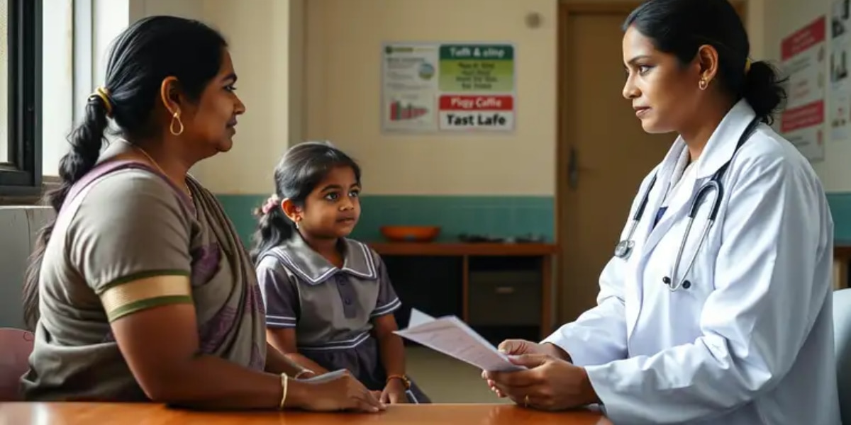 HPV వ్యాక్సిన్ అపోహలు: ఆడపిల్లలకు టీకా ఎంతో ముఖ్యం