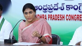 YS Sharmila: మోదీ, చంద్రబాబు పాలనలో చేనేతల పరిస్థితి దయనీయం: వైఎస్‌ షర్మిల