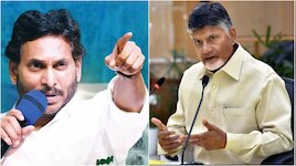 YS Jagan: ఇంకెంత దిగజారుతారు.!. విజయవాడ రిలే నిరాహార దీక్షదాడులపై వైఎస్ జగన్ సెన్సెషనల్ కామెంట్స్..