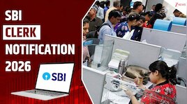 స్టేట్ బ్యాంక్‌లో భారీగా జూనియర్ అసోసియేట్ పోస్టులు.. పరీక్ష లేకుండా ఎంపిక చేస్తారా? పూర్తి వివరాలు!