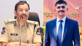 Uday Krishna Reddy Case: ట్రైనీ ఐపీఎస్ ఉదయ్ కృష్ణా రెడ్డి కేసులో మరో ట్విస్ట్.. షాక్‌లో పోలీసులు.!.