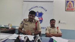 Gang Attack On Women: డబుల్‌ బెడ్రూమ్‌లో మహిళపై అఘాయిత్యం.. నిందితుల అరెస్ట్‌