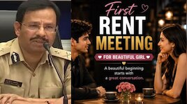 CP Sajjanar:  బాయ్ ఫ్రెండ్ రెంట్‌కు కావాలా అని ఆఫర్లు.. అమ్మాయిలకు సీపీ సజ్జనార్ బిగ్ అలర్ట్.. !