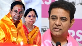 Ktr: కేసీఆర్ చేసిన యాగాలు ఎవరు చేయలేదు.. మీడియా చిట్ చాట్‌లో కేటీఆర్ ఆసక్తికర వ్యాఖ్యలు..