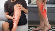 Leg Cramps: తరచుగా కాళ్లు నొప్పులు వస్తున్నాయా? ఈ విషయాలను అస్సలు నిర్లక్ష్యం చేయవద్దు!