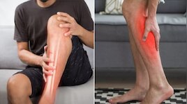 Leg Cramps: తరచుగా కాళ్లు నొప్పులు వస్తున్నాయా? ఈ విషయాలను అస్సలు నిర్లక్ష్యం చేయవద్దు!