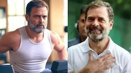 Rahul Gandhi:  రోజు గంటపాటు ఆ పని తప్పకుండా చేస్తా.!. తన ఫిట్ నెస్‌పై రాహుల్ గాంధీ ఆసక్తికర వ్యాఖ్యలు..