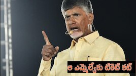 ఆ ఎమ్మెల్యే నోరు తెరిస్తే బూతులే.. ఇక్కడ సకుటుంబ సపరివార రాజకీయం..!