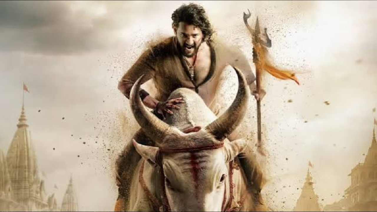 మహేశ్ బాబు వారణాసి కథ ఇదేనా.. సూపర్ స్టార్ పుట్టినరోజు వైరల్ అయిన స్టోరీలైన్
