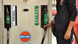 Petrol Price Today: భారీగా తగ్గిన క్రూడ్ ఆయిల్ ధరలు..భారత్‌లో పెట్రోల్, డీజిల్ ధరలు ఎలా ఉన్నాయంటే?