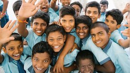 విద్యారంగానికి ఘోరమైన అన్యాయం..  UNESCO  బెంచ్‌మార్క్ కంటే తక్కువగా బడ్జెట్.. నివేదికలో షాకింగ్ ఫ్యాక్ట్స్..!!
