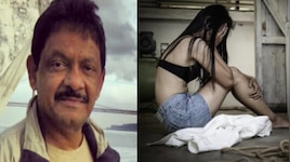 Shakeel Noorani: కూల్ డ్రింక్‌లో మత్తు కల్పి నటిపై అత్యాచారం.. జోరుకా గులాం నిర్మాత అరెస్ట్..