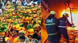 Hyderabad Bonalu: బోనాల పండగలో పెనువిషాదం.. లంగర్ హౌస్ లోని ఇంట్లో భారీ అగ్ని ప్రమాదం..