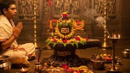 Som Pradosh: ఆషాడంలో మహాద్బుతం.. రేపు శివుడి నక్షత్రంలో ప్రదోషంతో పాటు సోమవారం.. తప్పకుండా ఏమి చేయాలంటే..?..