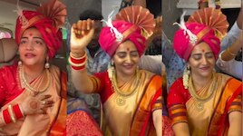 Preethi Reddy Dance Video: బోనాల వేడుకల్లో  మాస్ స్టెప్పులతో అదరగొట్టిన మల్లారెడ్డి కోడలు.!. వీడియో  వైరల్..