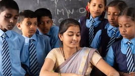  ప్రమాదంలో ప్రాథమిక పాఠశాలల భవిష్యత్తు.. జీవో 25పై తెలంగాణ ఉపాధ్యాయ సంఘాల పోరాటం..!!