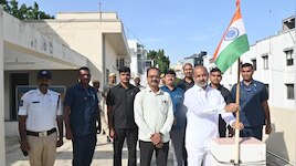 'ఆగస్టు 15.. ప్రతి ఇంటిపై జాతీయ జెండా ఎగరేయండి..'