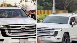 Allu Arjun: అల్లు అర్జున్, రామ్ చరణ్‌ తిరిగిన ‘AP 40 LE 1’ కారు ఎవరిది? 