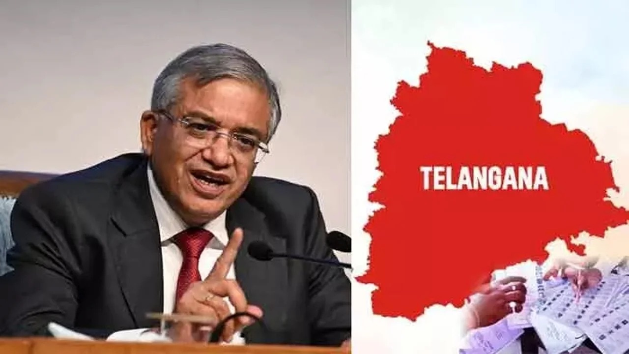 తెలంగాణలో 60 లక్షల ఓట్లు తొలగింపు..ఈ పార్టీకి చెమటలు పట్టే కొత్త టెన్షన్