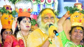 Jagga Reddy: యువతకు మాజీ ఎమ్మెల్యే జగ్గారెడ్డి కీలక సూచన.. 'అవి' తింటే సంసారానికి పనికి రారు