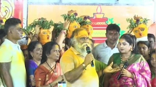 Jagga Reddy: గంజాయి తీసుకుంటే సంసారానికి పనికి రారు: జగ్గారెడ్డి