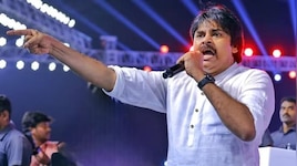 Pawan Kalyan Govinda Namalu: గోవింద నామాలతో వైసీపీ నేతలు పేరడీలు..ఏపీ డిప్యూటీ సీఎం పవన్ కల్యాణ్ తీవ్ర ఆగ్రహం!