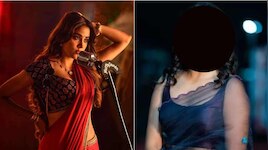 Star Heroine: జాన్వీ కపూర్ పాత్రపై స్టార్ హీరోయిన్ సంచలన వ్యాఖ్యలు.. పెద్ది డైరెక్టర్‌పై అసంతృప్తి!