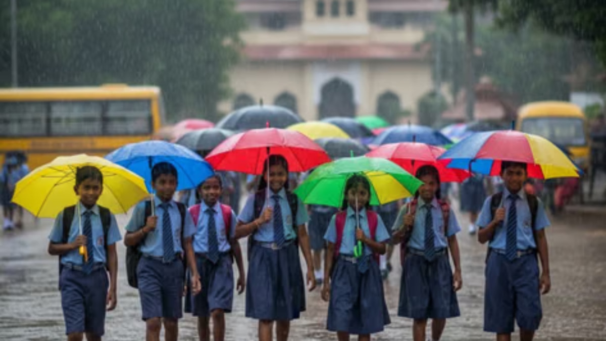 ఆగస్టు 11న పలు రాష్ట్రాల్లో స్కూళ్లకు సెలవు
