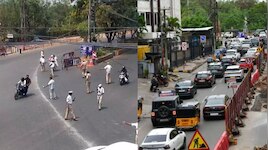 Hyderabad: హైదరాబాద్ ప్రజలకు బిగ్ అలర్ట్.. ఆగస్టు 18 నుంచి కేబీఆర్ చుట్టు వన్ వే మాత్రమే..!.