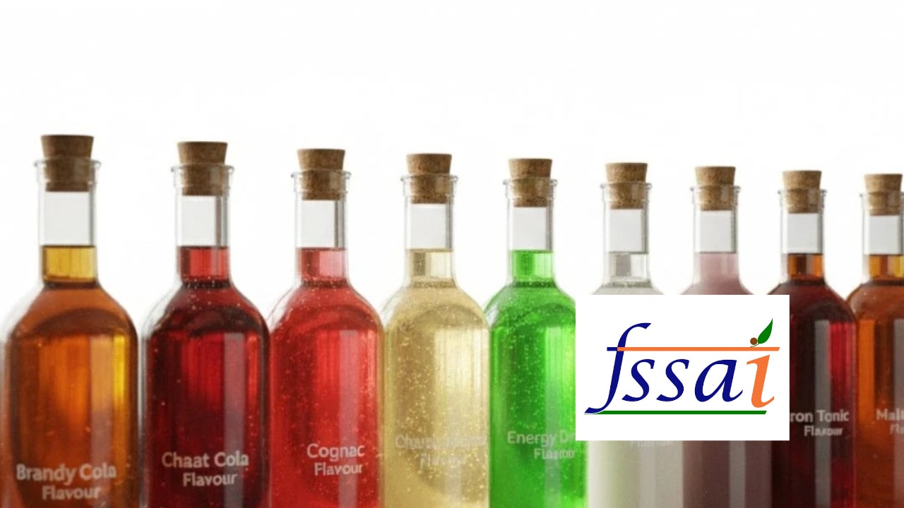 మద్యంలో రసాయన ఫ్లేవర్లపై FSSAI నిషేధం