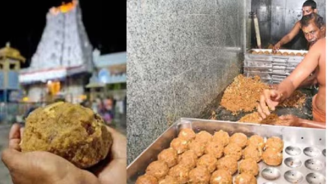 టీటీడీ లడ్డూ ప్రత్యేకతతో బంగారు నాణెం విడుదలకు ప్రతిపాదనలు