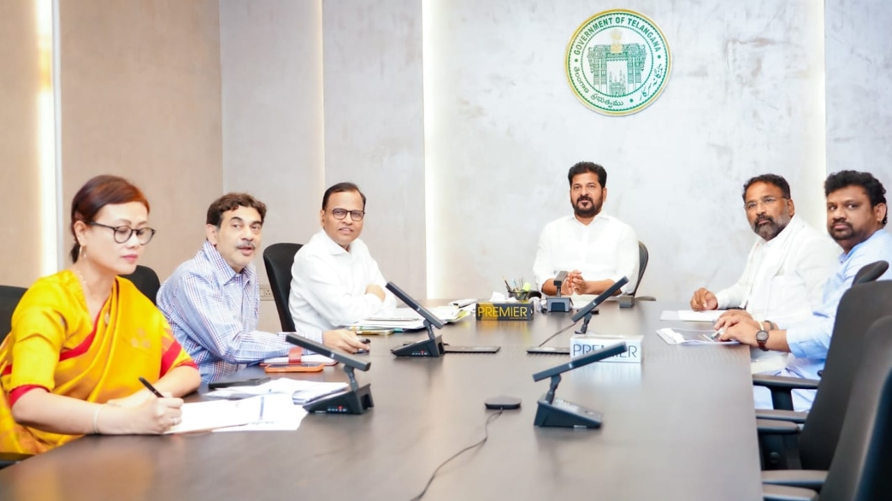 హైదరాబాద్‌లో ఖేలో ఇండియా యూత్ గేమ్స్‌-2026కు భారీ ఏర్పాట్లు