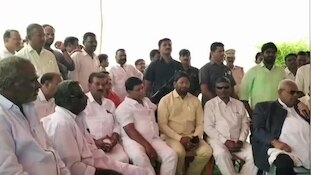 Pocharam Uturn: రేవంత్‌ రెడ్డికి భారీ షాక్‌.. ఫిరాయింపు ఎమ్మెల్యే పోచారం తిరుగుబాటు