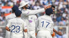 IND Vs SL Test Series: భారత్ Vs శ్రీలంక టెస్ట్ సిరీస్..మ్యాచ్ షెడ్యూల్ టైమింగ్స్, లైవ్ టెలికాస్ట్ ఎందులో?