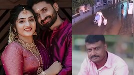 Kerala Vlogger Akhil Nrd:  ప్రభుత్వ ఉద్యోగమే కారణం.!. కేరళలో కండక్టర్‌తో పారిపోయిన మహిళ ఘటనలో బైటపడ్డ అసలు నిజం.!.