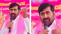 చంద్రబాబుతో కలిసి రేవంత్‌ రెడ్డి తెలంగాణకు తీరని అన్యాయం: జగదీశ్‌ రెడ్డి