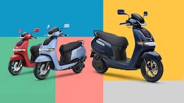 PM E-Drive Scheme: ఈవీ వాహనాలు కొనుగోలు చేసేవారికి గుడ్‌న్యూస్..పీఎం ఈ-డ్రైవ్ పథకంతో రూ.5,000 డిస్కౌంట్!