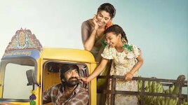 Irumudi Trailer: ఇరుముడి ట్రైలర్ రివ్యూ.. కూతురితో పాటు ఆడపిల్లల కోసం పోరాడే తండ్రిగా రవితేజ