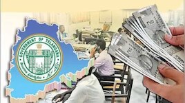 CPS రద్దు అంశం ప్రభుత్వం వద్ద పరిశీలనలో ఉంది.. ఉద్యోగులకు మంత్రుల కీలక హామీ..!!