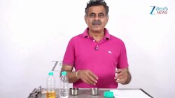 E20 పెట్రోల్‌తో నష్టాలా..? లాభాలా..? వీడియోలతో బీజేపీ ఎంపీ క్లారిటీ