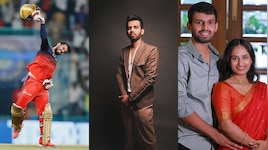 Jitesh Sharma Trade 2027: ఆర్‌సీబీ ఆటగాడిపై కన్నేసిన కావ్యా పాప..ఐపీఎల్ ట్రేడ్ డీల్‌లో అతడే కావాలని పట్టు!