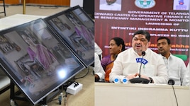 Sewing Machines: మహిళల ఆర్థిక స్వావలంబనకు ‘ఇందిరమ్మ కుట్టు మిషన్లు’ పథకం