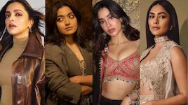 Allu Arjun Raaka:అల్లు అర్జున్ రాకా లో నలుగురు హీరోయిన్లు.. ఎవరి పాత్ర ఏంటంటే?