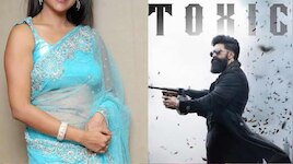 Yash Toxic Controversy: యశ్‌ను కర్ణాటకలో ఉండనివ్వం.. ప్రముఖ నటి సంచలన వ్యాఖ్యలు!
