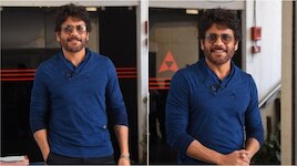 సైబర్ మోసానికి గురైన హీరో నాగార్జున.. నాలుగేళ్ల క్రితం ఎలా ఫ్రాడ్ చేశారంటే..?