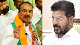  Etela Rajender: కళ్లు మూసుకొని పిల్లి పాలు తగినట్టు.!..  సీఎం రేవంత్‌పై ఈటెల సెన్సెషనల్ కామెంట్స్..