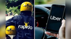 Uber Rapido Merger: ఉబర్-ర్యాపిడో విలీన చర్చలపై అర్ధాంతర బ్రేక్..మేనేజ్‌మెంట్ విభేదాలే కారణమా?
